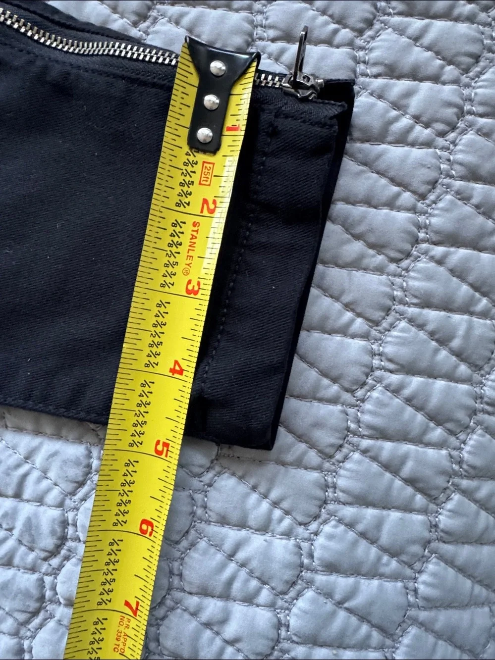 Joie Black Park Skinny Jeans Size 28 - Picture 9 of 14